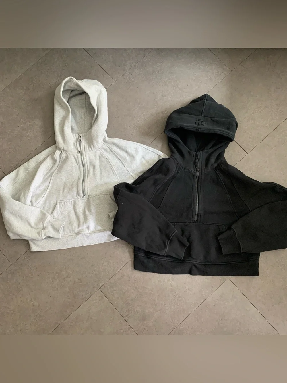 Lululemon Scuba Hoodie Bundle